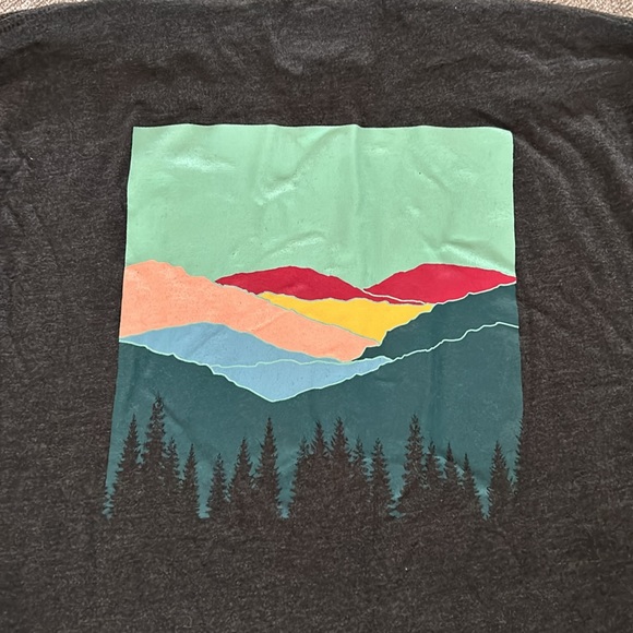 North Caroline Home t-shirt, size medium - Picture 5 of 5